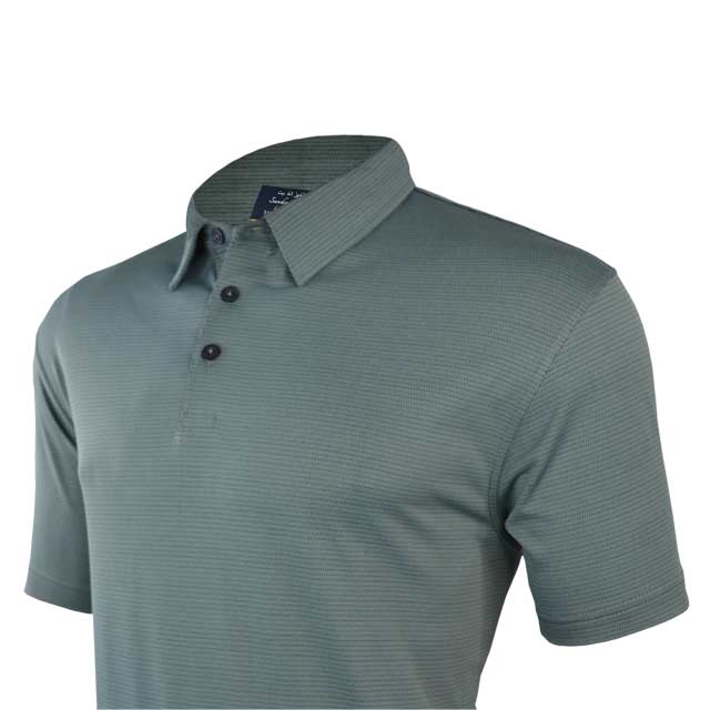 Men's Polo Shirt Golf Short Sleeve T-Shirt Men's UV Protection